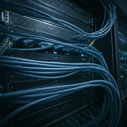Premium Data Center