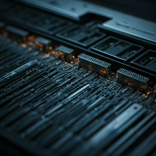 Server Architecture